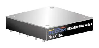 RECOM POWER RPA200H-11024SRUW/P