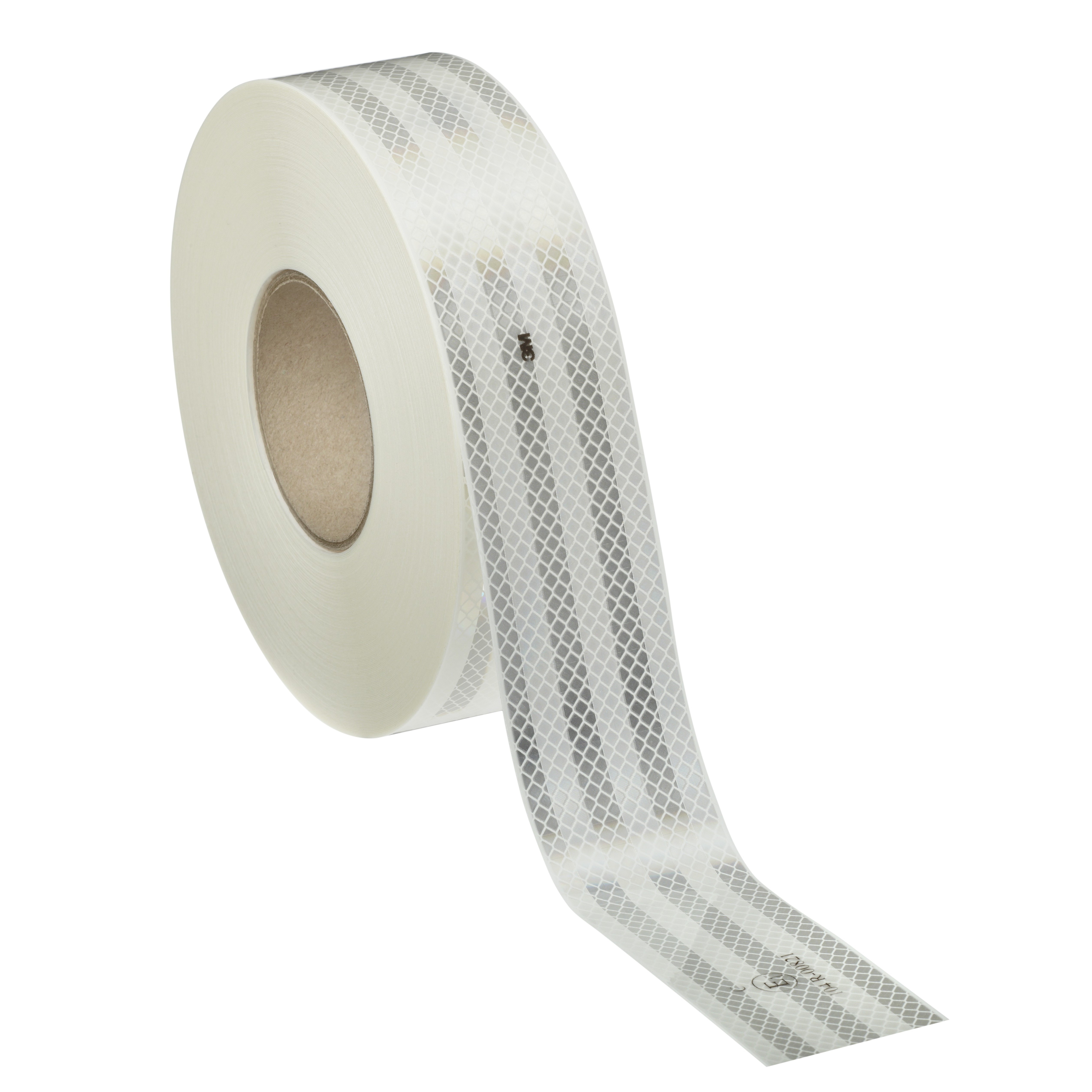 983-10NL ES WHT 2"X150'