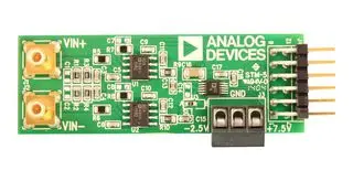 ANALOG DEVICES EVAL-AD7983-PMDZ ANALOG DEVICES EVAL-AD7983-PMDZ