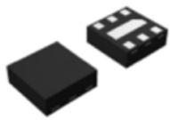 Nisshinbo Micro Devices Inc-RP124L183B-TR Linear Regulators LDO Regulator Pos 1.8V 0.1A 6-Pin DFN EP T/R