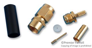 AMPHENOL RF 901-9601-3