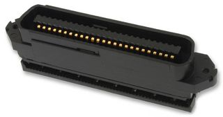 AMP - TE CONNECTIVITY 553602-1