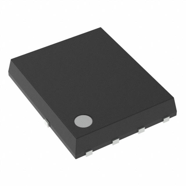 PG-TDSON-8-17 Top View