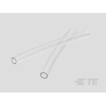 TE Connectivity-ES1000-NO.2-B9-X-STK Heat Shrink Heat Shrink Tubing ST Irradiated Modified Polyolefin Clear Thin Stick