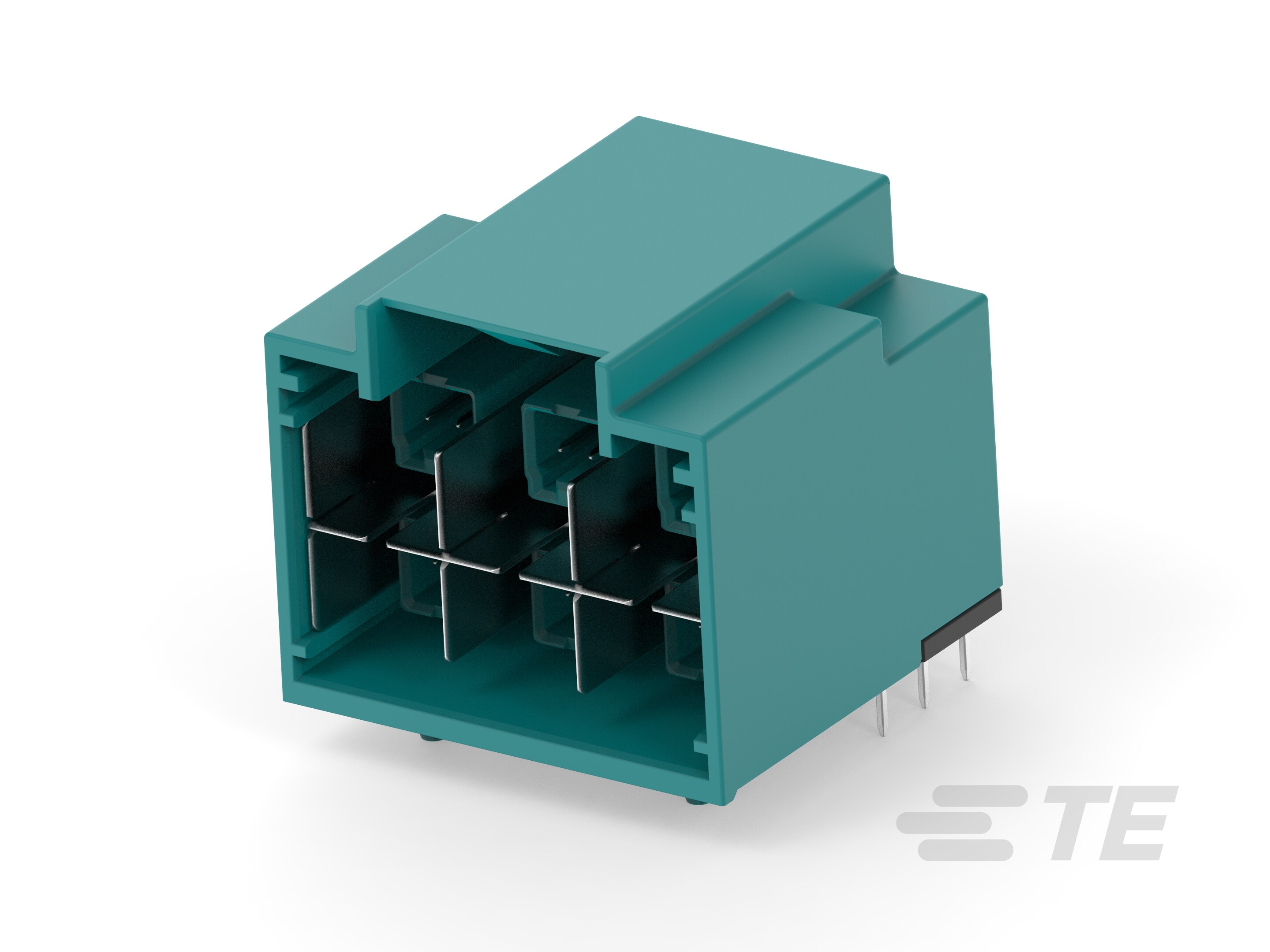 MATENET 2X3 HEADER, 90DEG, CODE Z-2339800-9 MATENET 2X3 HEADER, 90DEG, CODE Z-2339800-9