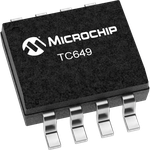 Microchip Technology-TC649VOA Fan Controllers Fan Controller 8-Pin SOIC N Tube