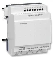 SCHNEIDER ELECTRIC SR3XT141BD SCHNEIDER ELECTRIC SR3XT141BD