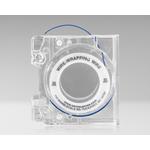 Jonard Tools-WD-30-B Cable Accessories Cable Accessories Wire Dispenser Copper Blue Silver Kynar®