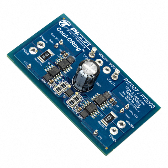 PI2007D3-EVAL1 PI2007D3-EVAL1