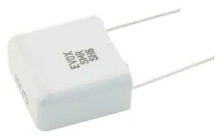 KEMET SMR15225J63B12L16.5CBULK