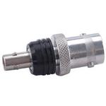 HUBER+SUHNER-33_QLA-BNC-01-1/1--_NE Connector RF Conn BNC-QLA-01 Adapter 0Hz to 1.4GHz ST F/M Gold Single HUBER+SUHNER-33_QLA-BNC-01-1/1--_NE Connector RF Conn BNC-QLA-01 Adapter 0Hz to 1.4GHz ST F/M Gold Single