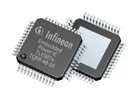 INFINEON TLE9872QTW40XUMA1