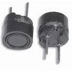 Abracon-AISR-875-152K Inductor Leaded Inductor Power Shielded Drum Core 1500uH 10% 1KHz Ferrite 0.22A 4.7Ohm DCR RDL Bulk Abracon-AISR-875-152K Inductor Leaded Inductor Power Shielded Drum Core 1500uH 10% 1KHz Ferrite 0.22A 4.7Ohm DCR RDL Bulk