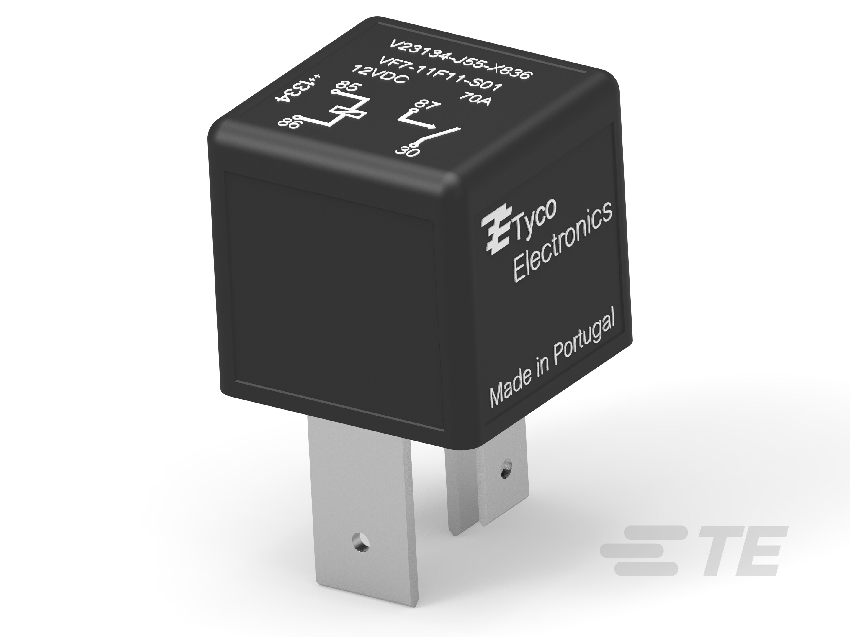 VF711F11S01/X836-4-1393306-6