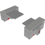 Samtec-FFSD-05-D-09.10-01-N Cable Assembly 0.231m 30AWG 1.27mm 10 to 10 POS IDC Connector to IDC Connector F-F TIGER EYE™ Bulk Samtec-FFSD-05-D-09.10-01-N Cable Assembly 0.231m 30AWG 1.27mm 10 to 10 POS IDC Connector to IDC Connector F-F TIGER EYE™ Bulk