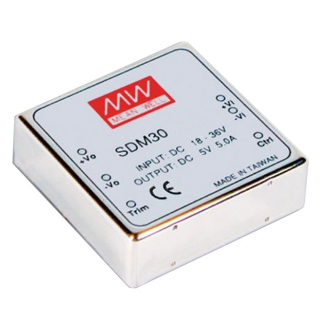 SDM30-12S03 SDM30-12S03