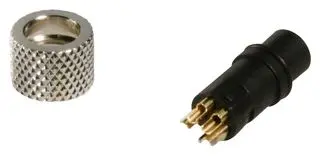 NORCOMP 854-004-203RLS4 NORCOMP 854-004-203RLS4