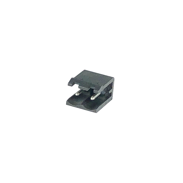 2EHDR-02P-BK 2EHDR-02P-BK