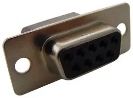 MH CONNECTORS MHDBC9SS