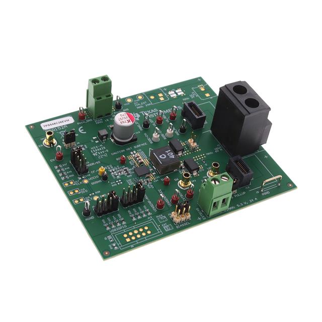 TPS548C26EVM TPS548C26EVM