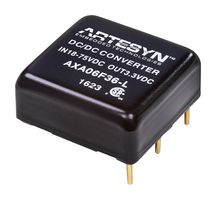 ARTESYN EMBEDDED TECHNOLOGIES AXA01CC36-L