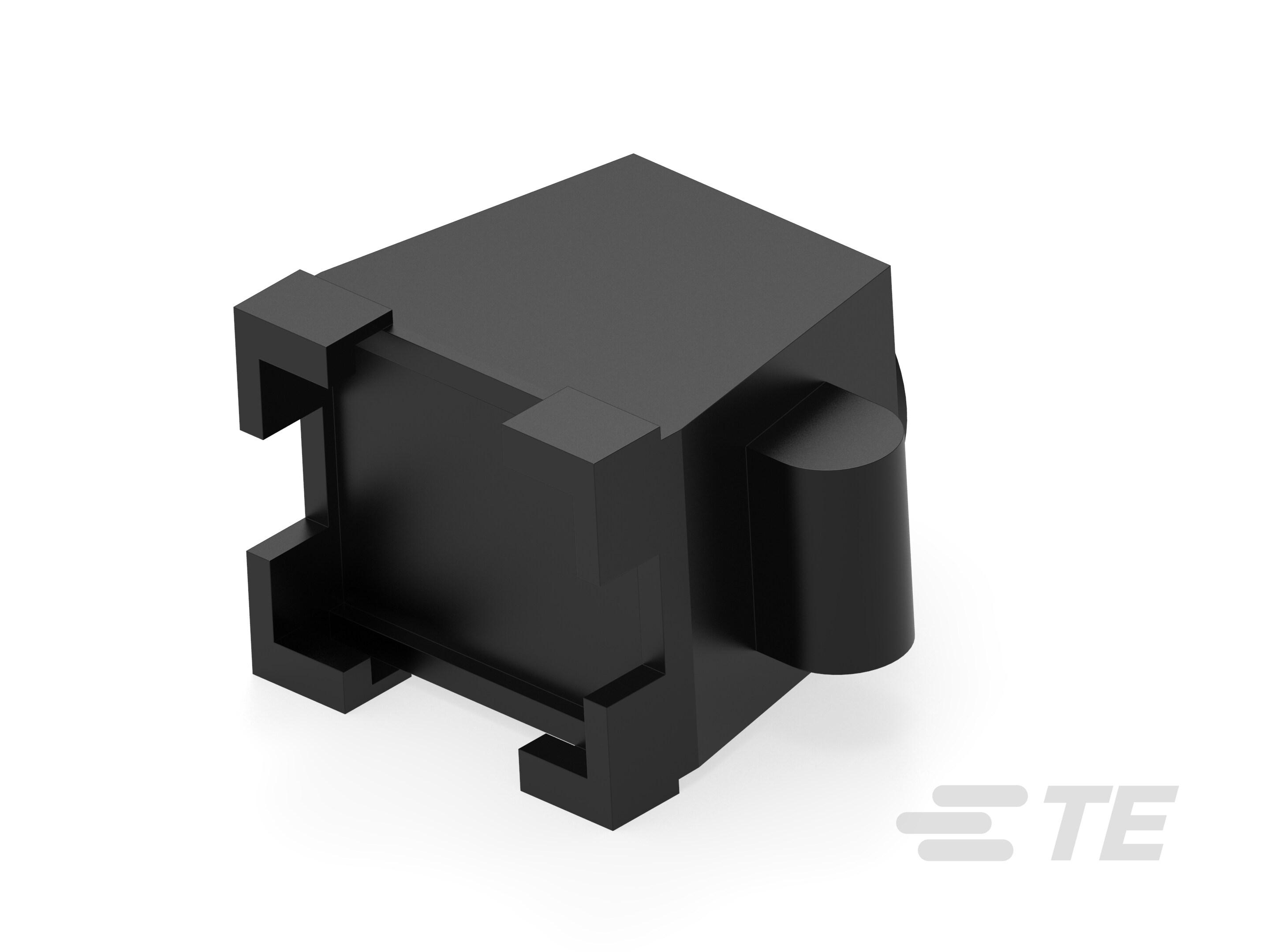 12P STR/REL HNGD-1-350374-9