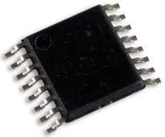 TEXAS INSTRUMENTS DS90LV048ATMTCX/NOPB