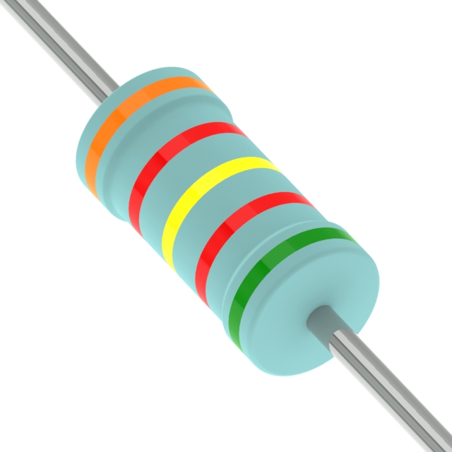 32,4k Ohm Axial 0,5% MFR 32,4k Ohm Axial 0,5% MFR