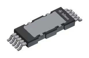 INFINEON IPDD60R150G7XTMA1