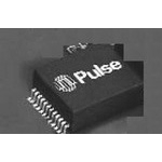 Pulse Electronics-HX5014NLT Telecom Transformers Telecom Transformer 1:1 0.65Ohm Prim. DCR 0.65Ohm Sec. DCR 48 Terminal Gull Wing SMD