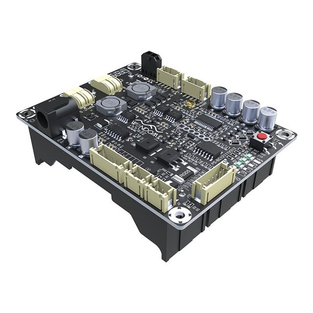 3S-18650-Battery-Charger