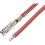 Molex-2163012114 Cable Assembly Other Cable Assembly TXL 0.3m 16AWG Crimp Terminal 1 POS F Crimp Bag