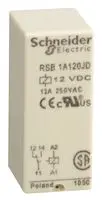 SCHNEIDER ELECTRIC RSB2A080JD