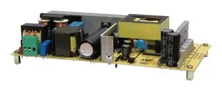 STMICROELECTRONICS EVLCMB1-AIO210W