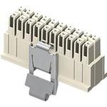 Samtec-IPD1-25-S-K Connector Discrete Wire Housing Conn Housing F 25 POS 2.54mm Crimp ST Cable Mount Tube