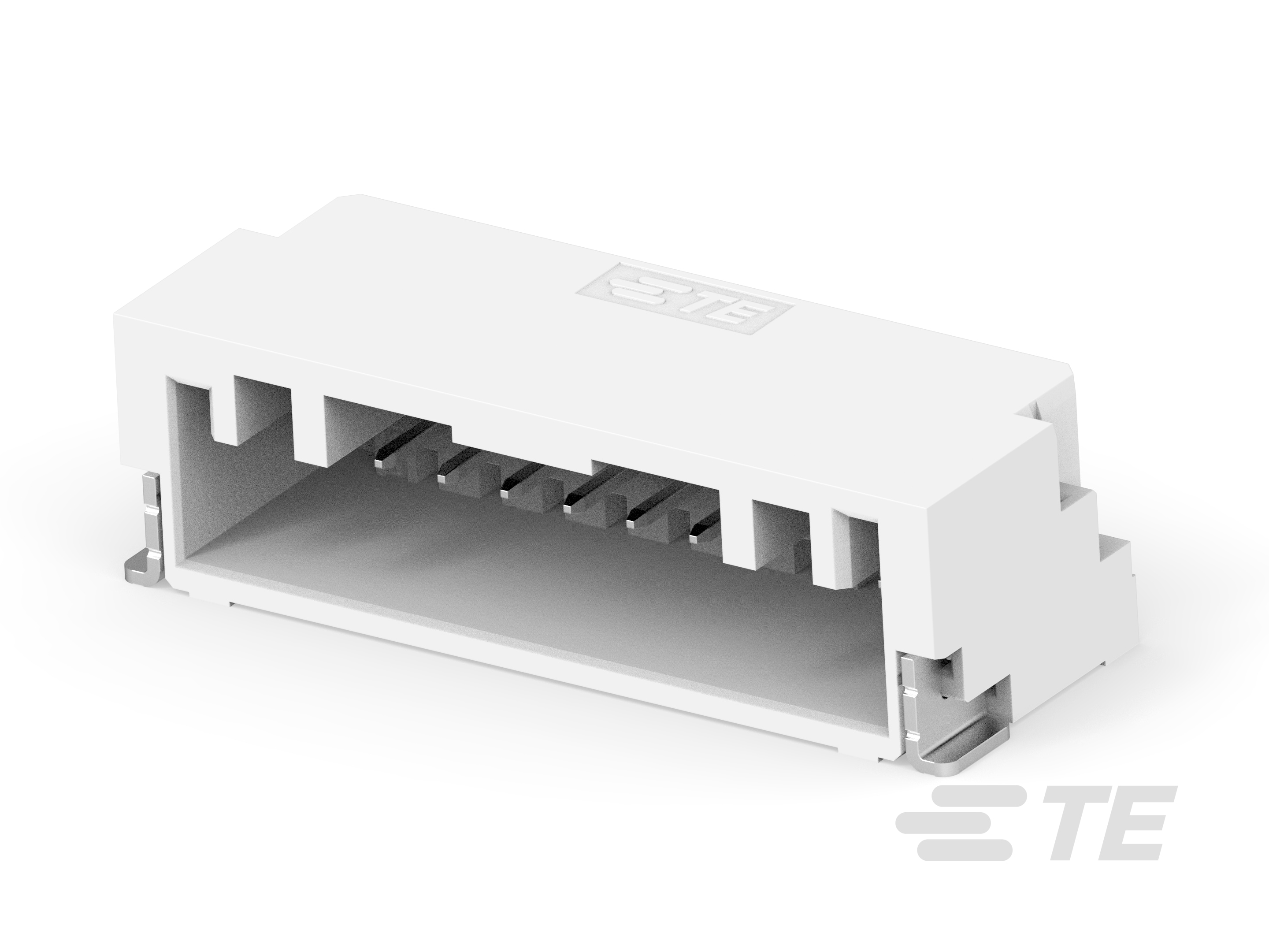 SGI 1.25 HDR, 10P, RA, Key A, Natural-1-2360538-0 SGI 1.25 HDR, 10P, RA, Key A, Natural-1-2360538-0
