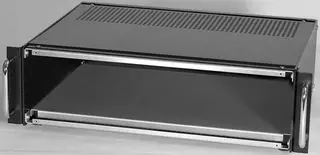 HAMMOND RMCV190813BK1 HAMMOND RMCV190813BK1