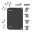 PVC-1412-USOPK PVC-1412-USOPK