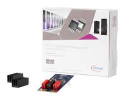 INFINEON KITDRIVER2EDN7524RTOBO1