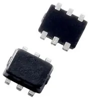 ONSEMI NSBA143EDP6T5G