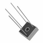 Comchip Technology-KBPC5006W-G Bridge Rectifiers Rectifier Bridge Diode Single 600V 50A 4-Pin Case KBPC-W Tray