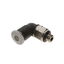 QBML-10-32-UNF-1/8-U QBML-10-32-UNF-1/8-U
