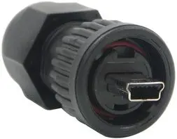 SWITCHCRAFT/CONXALL DCC-USBNB-160