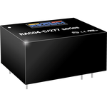 RECOM Power GmbH-RAC04-3.3SC/277 AC to DC Power Supplies AC/DC Power Supply Single-OUT 3.3V 1.2A 4W 6-Pin Tube