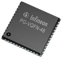 INFINEON TLE9278BQXV33XUMA1