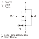 Product schematic image