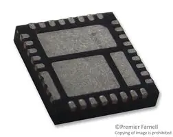 ONSEMI FAN23SV04TMPX