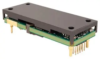 MURATA POWER SOLUTIONS DVE0125V2NBC MURATA POWER SOLUTIONS DVE0125V2NBC