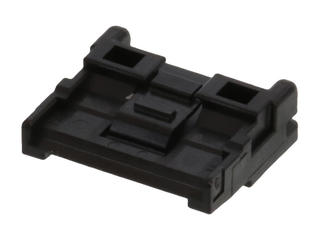 5051480408 - 2.00mm Pitch Easy-On Flexi-Latch FPC-to-Board Plug Jacket, 4 Circuits