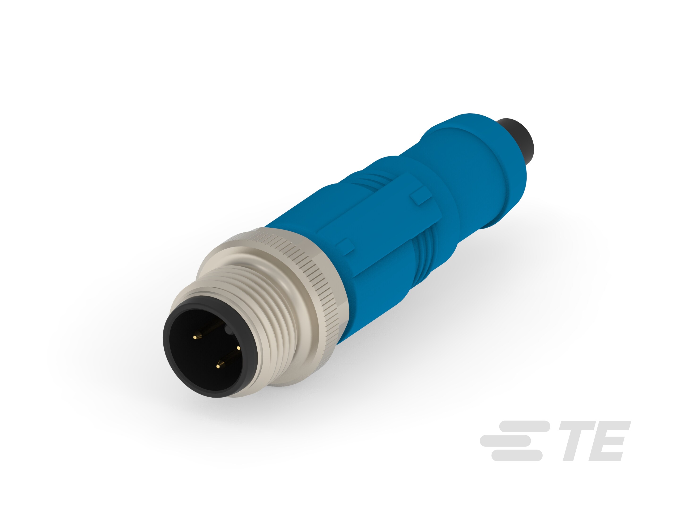 RPC-M12-MS-3CON-PVC-3.0-T4151110003-004 RPC-M12-MS-3CON-PVC-3.0-T4151110003-004